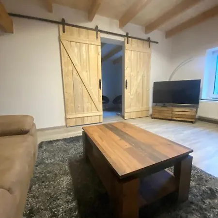 Urlaub In Der Natur Сasa de vacaciones